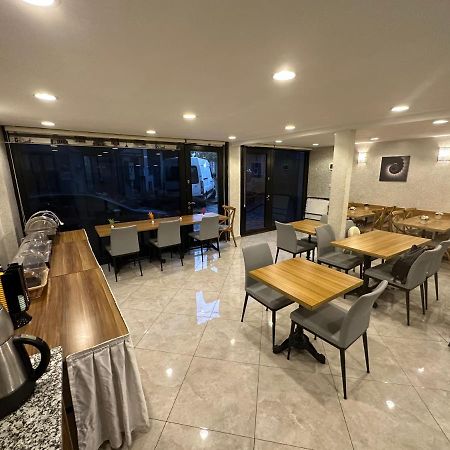 Waw Galataport Residence Istambul Extérieur photo