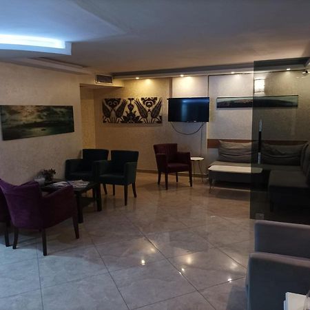Waw Galataport Residence Istambul Extérieur photo