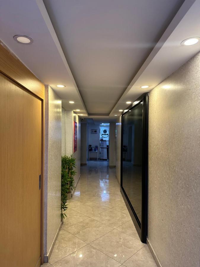 Waw Galataport Residence Istambul Extérieur photo