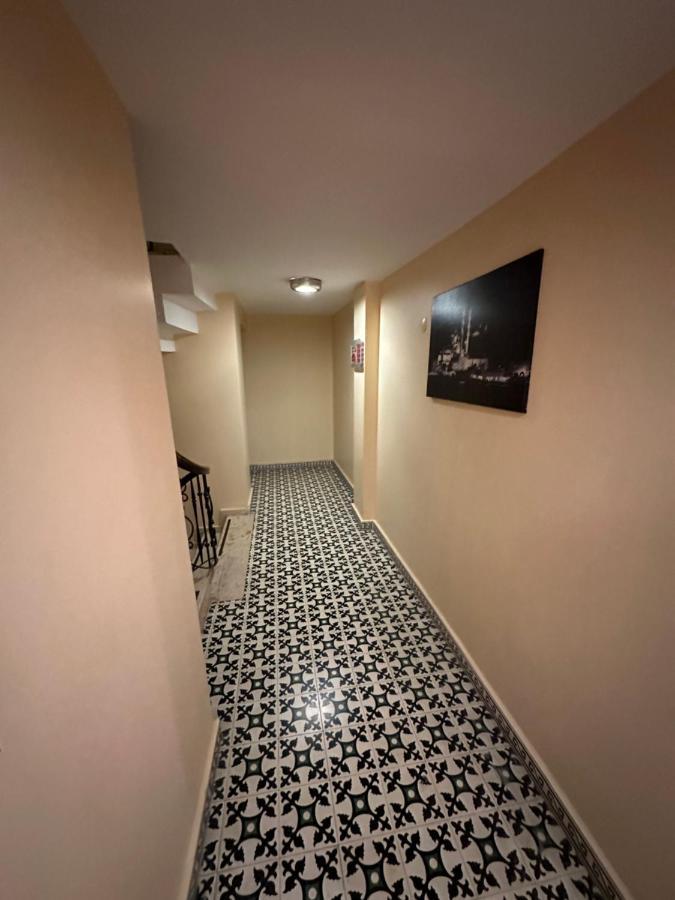 Waw Galataport Residence Istambul Extérieur photo
