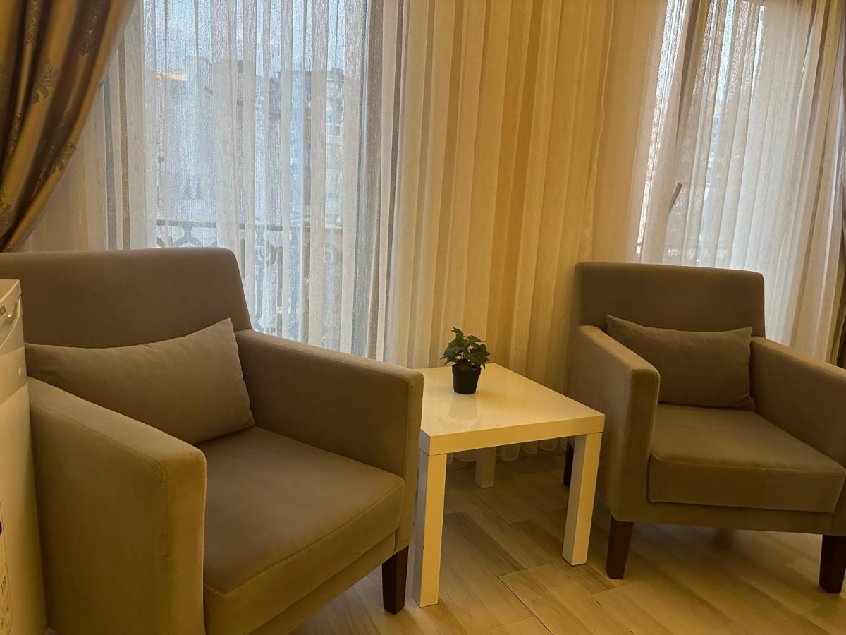 Waw Galataport Residence Istambul Extérieur photo