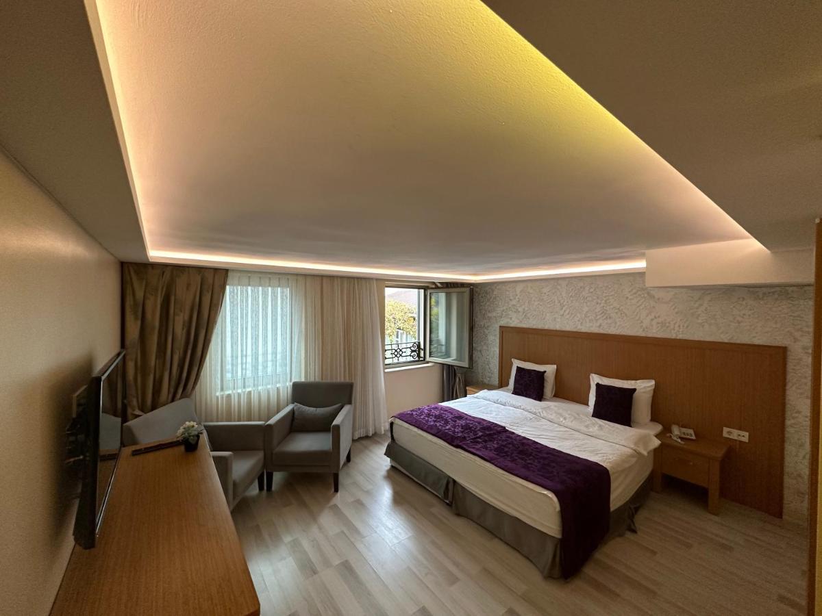 Waw Galataport Residence Istambul Extérieur photo